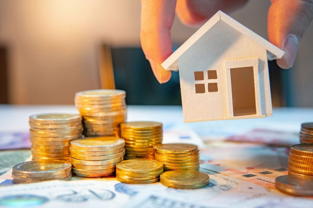BSH: Cmimet e banesave iu kthyen rritjes ne gjysmen e pare te vitit
